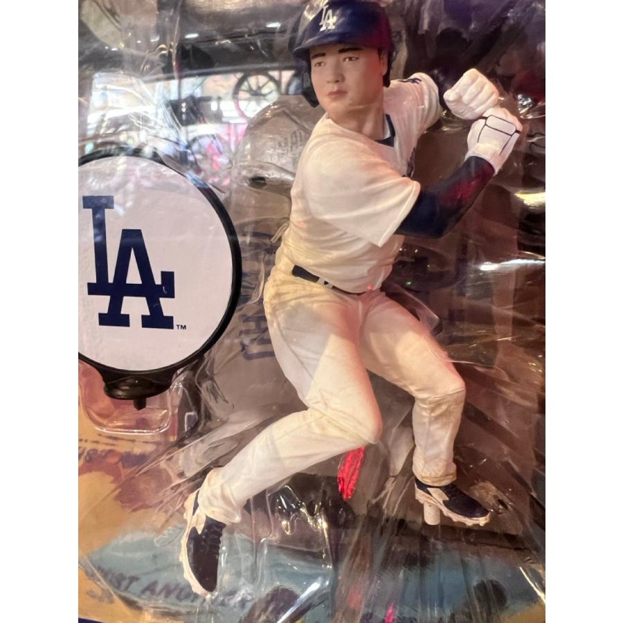 MLB フィギュア 限定 McCutchen マカッチェン パイレーツ 大谷 MLB