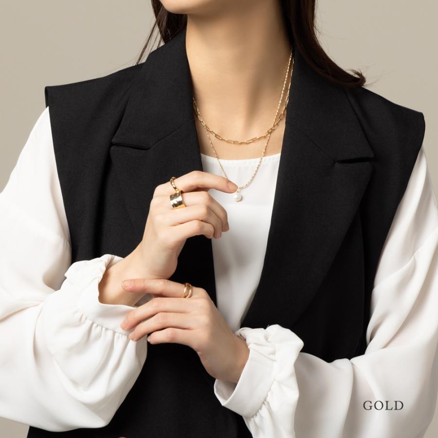 Jewel VOX 指輪 リング レディース 3点 3個 セット リングセット