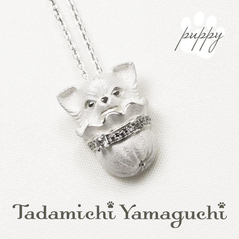 Jeweluce（ジュエルーチェ） 【新作】シルバー 925 ペンダント ロング