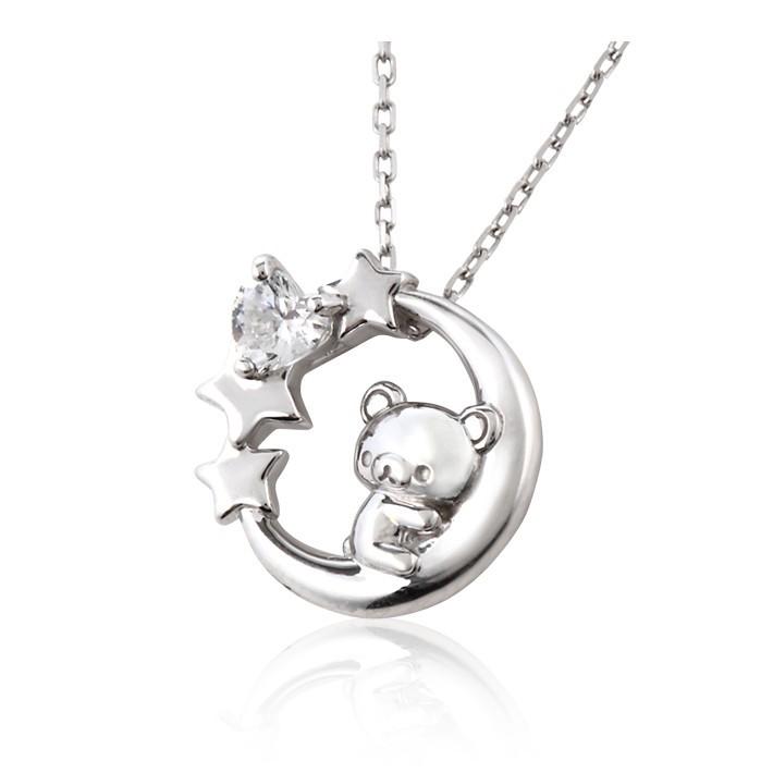 San-X（サンエックス） リラックマ コリラックマ ムーンセレナーデ