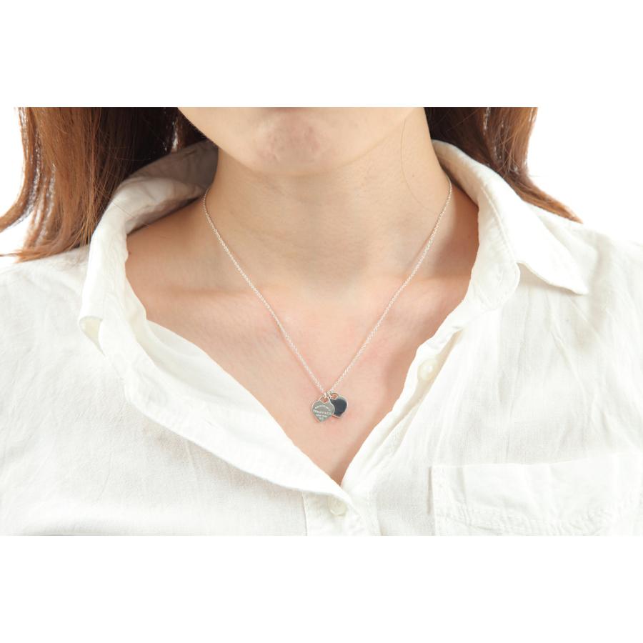 TIFFANY&Co.（ティファニー） ネックレス レディース ホワイトデー