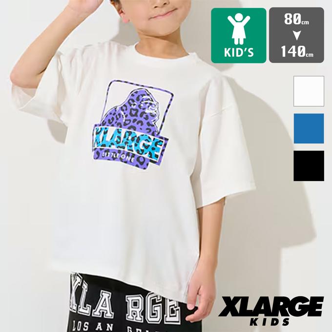 XLARGE KIDS（エクストララージ キッズ） エクストララージ キッズ