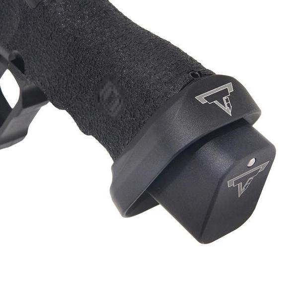 DCG Custom / EMG TTI Combat Master G34 MOS (GHK G17 System)ガス