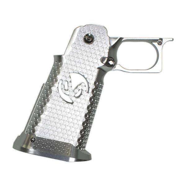 5KU Infinity タイプ CNC アルミニウム グリップ Type3 マルイ