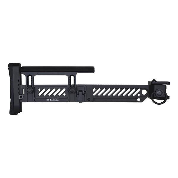 5KU Zenit PT-5 タイプ AK フォールディングストック 東京マルイ GBB