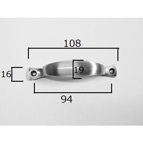 真鍮取っ手 ブロンズ取っ手 アンティーク取っ手 キャビネットハンドル