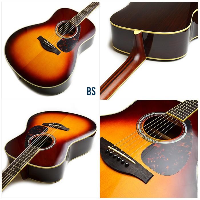 YAMAHA（ヤマハ） アコースティックギター アコギ YAMAHA LL6 ARE