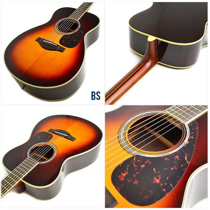 YAMAHA（ヤマハ） アコースティックギター アコギ YAMAHA LS6 ARE