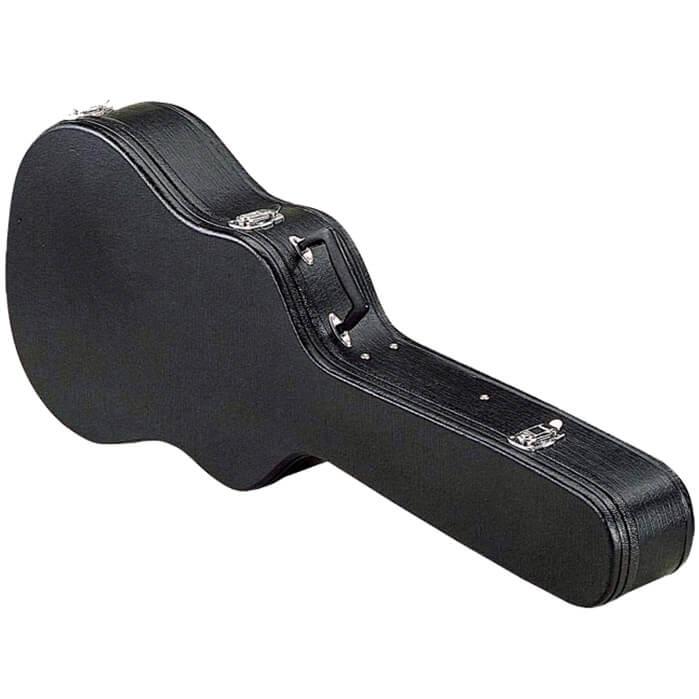 ギターケース APXサイズ エレアコ アコースティックギター ハード