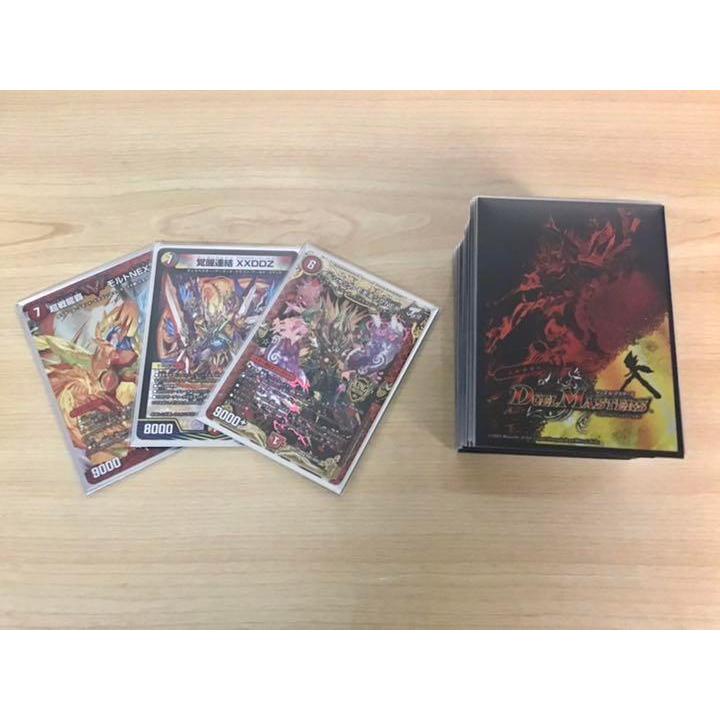 11/8 CS優勝構築】リースボルシャック 三重スリーブ付き 11/8 CS優勝