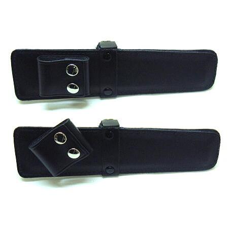 16インチ鍔対応警棒ケース : 自衛館 - 通販 - Yahoo!ショッピング