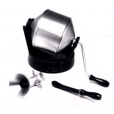 手回しコーヒー焙煎機 UNION(ユニオン) サンプルロースター〔コーヒー