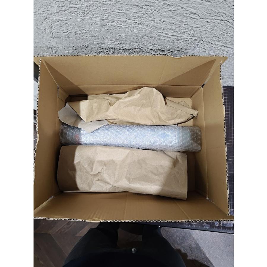 エンスカイ FINAL FANTASY MFR-02 迷える黒魔道士、ビビ MTG