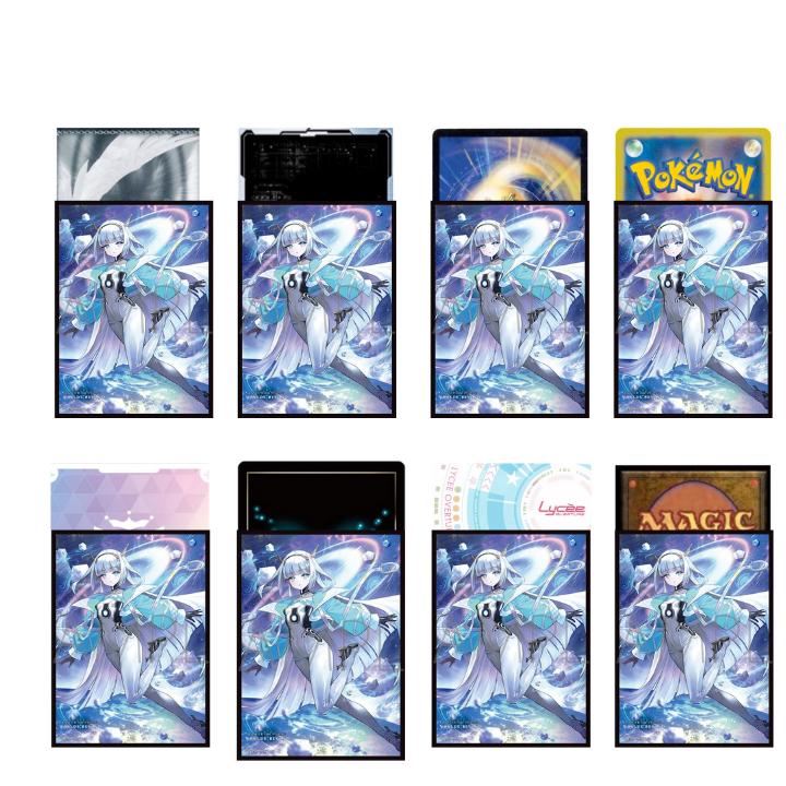 ムービック（movic） Shadowverse： Worlds Beyond 新たなる少女