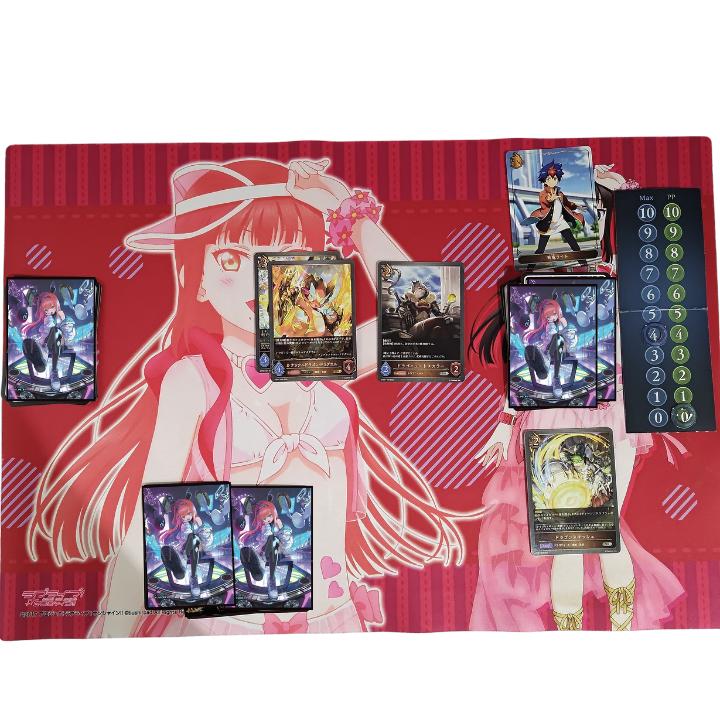 ムービック（movic） Shadowverse： Worlds Beyond 奏絶の顕現