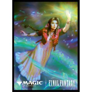 エンスカイ FINAL FANTASY 最後の古代種 エアリス MTG プレイヤーズ