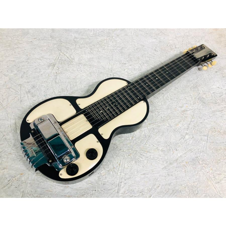 中古 Rickenbacker B6 Lap Steel (u75986) : ジングル - 通販 - Yahoo