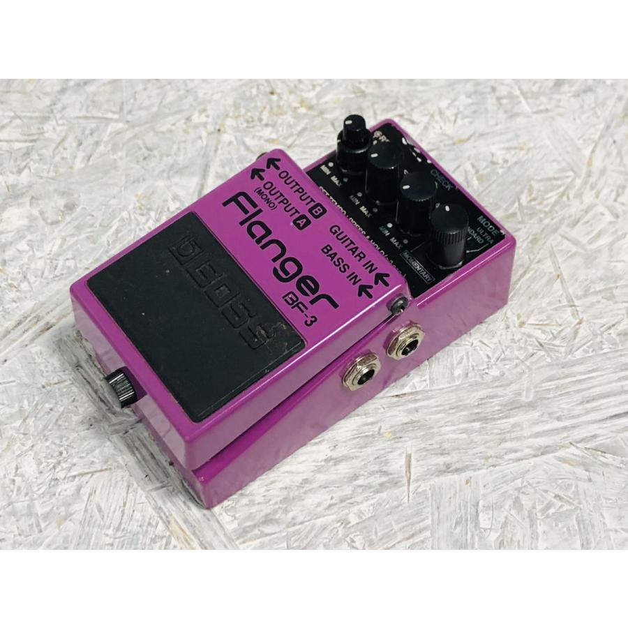 セール特価 中古 BOSS BF-3 (u76654) : ジングル - 通販 - Yahoo