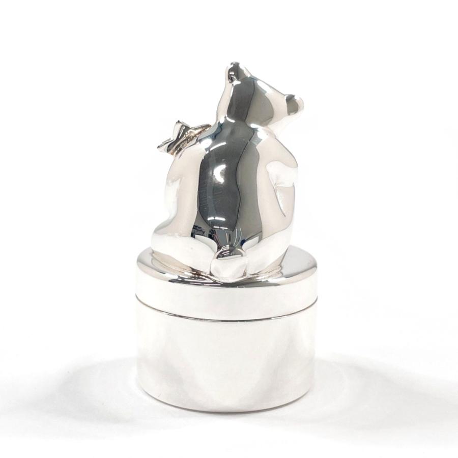 TIFFANY&Co.（ティファニー） 小物入れ ケース アクセサリーケース