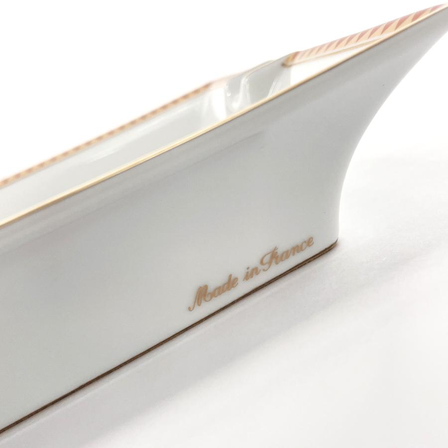 HERMES（エルメス） アッシュトレイ 灰皿 小物入れ 馬 ホース 陶器