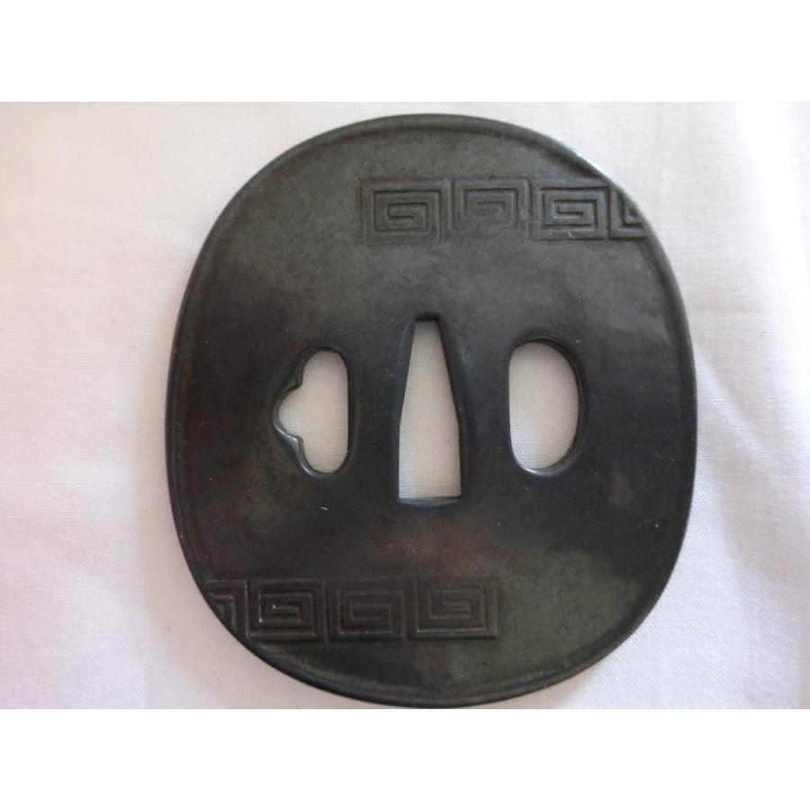 鍔 埋忠 : 日本刀剣侍堂 - 通販 - Yahoo!ショッピング