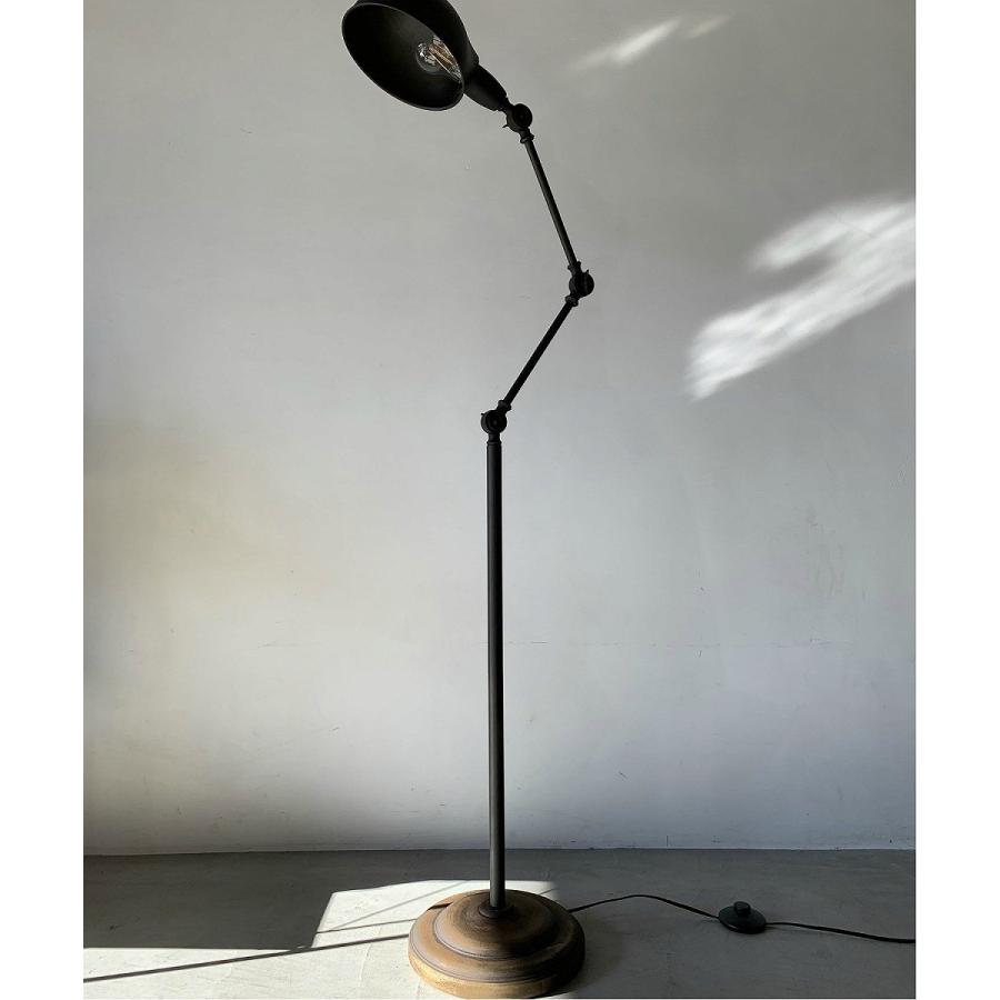 フロアスタンド ACME Furniture BRIGHTON FLOOR LAMP フロアスタンド