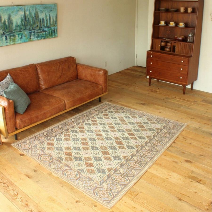 ACME Furniture（アクメファニチャー） GLENOAKS RUG 140×200 グレン