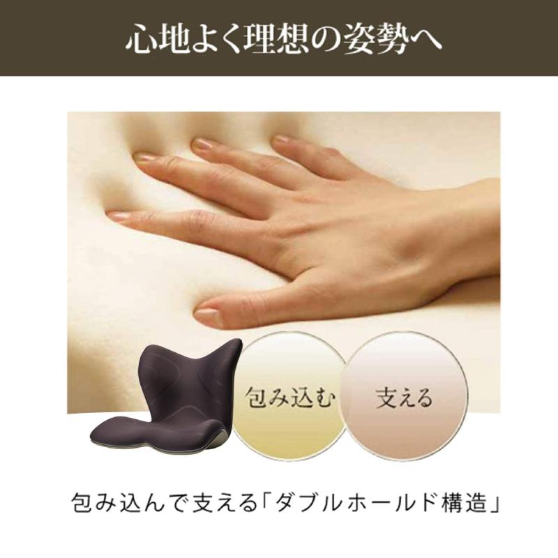 Style（スタイル） 姿勢ケアシート Style PREMIUM プレミアム MTG 骨盤