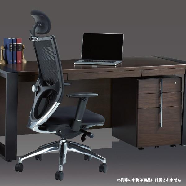 バルバーニ（VALVANNE） 多機能チェア DD-C777 オフィスチェア 椅子