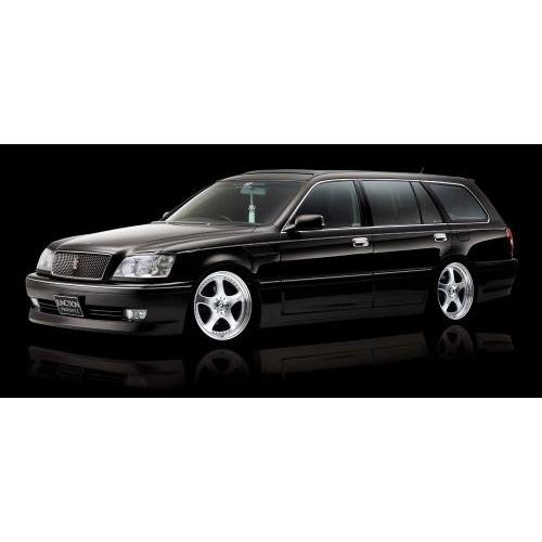 ジャンクションプロデュース CROWN クラウン ESTATE JZS171W/JZS175W