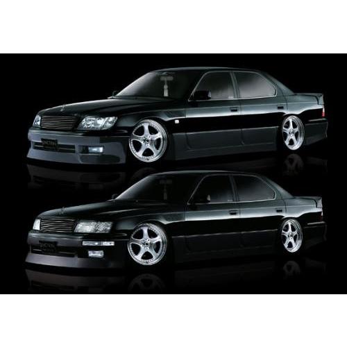 ジャンクションプロデュース CELSIOR UCF20/21 後期 【サメエラ