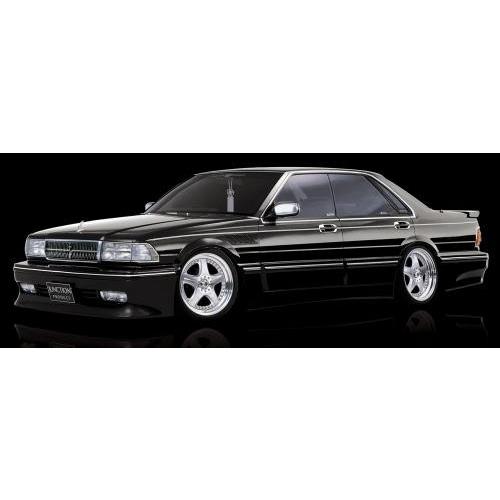 ジャンクションプロデュース CEDRIC/GLORIA Y31 【リアウイング