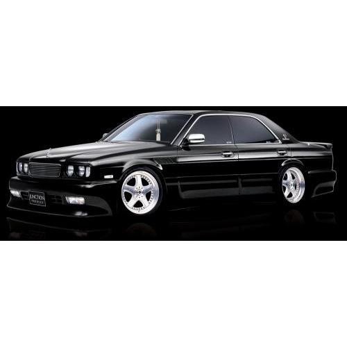 ジャンクションプロデュース CEDRIC/GLORIA Y32 【リアバンパー