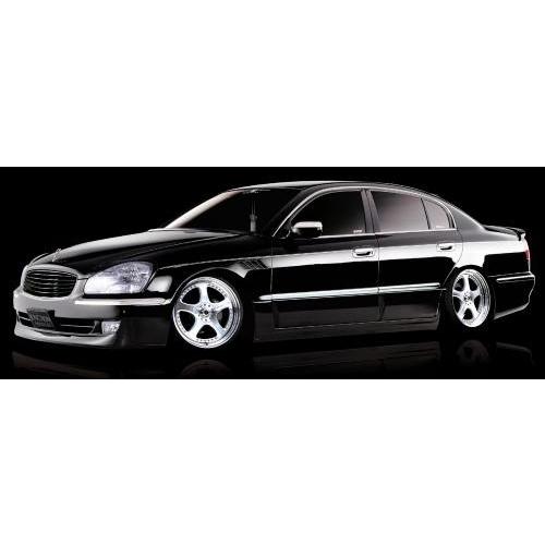 ジャンクションプロデュース CIMA シーマ Y32 フルエアロキット