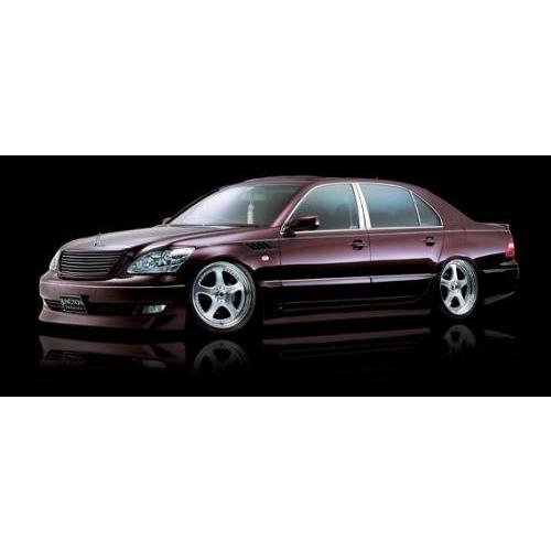 ジャンクションプロデュース JUNCTION PRODUCE CELSIOR UCF30/31 後期