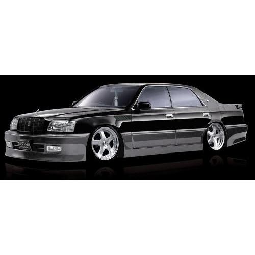 ジャンクションプロデュース JUNCTION PRODUCE MAJESTA UZS151/JZS155