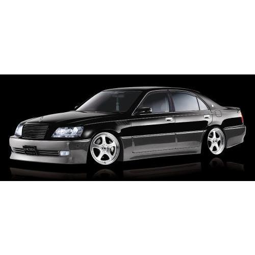 ジャンクションプロデュース MAJESTA UZS171JZS177 フルエアロキット