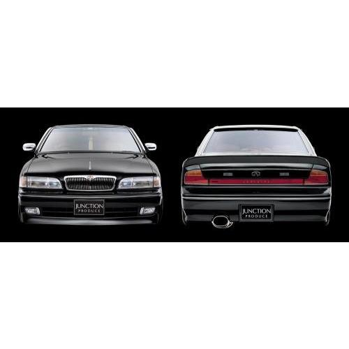ジャンクションプロデュース INFINITI インフィニティ Q45 HG50・G50