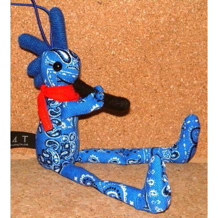 R4T ネイティブアメリカン インディアンの精霊 【ココペリ