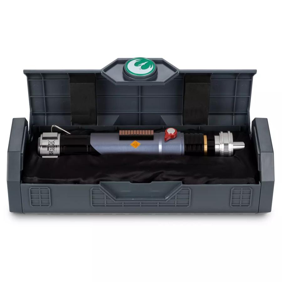 ギャラクシーエッジ レガシーライトセーバー エズラ・ブリッジャー