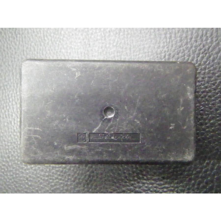 ホンダ（HONDA） 中古 純正部品 ライブディオ Live Dio AF35 CDI