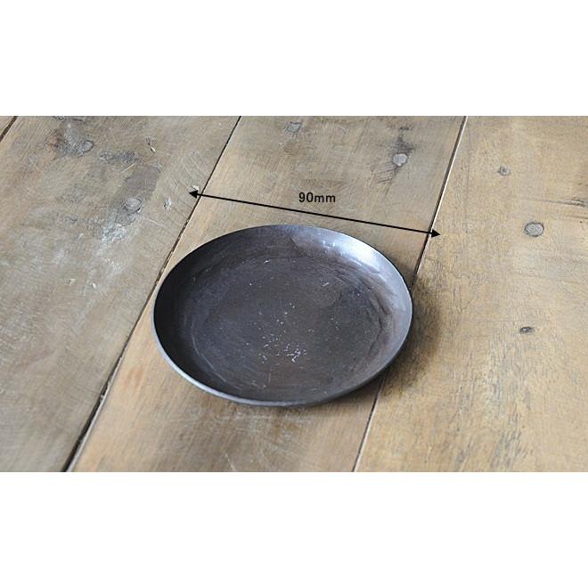 アイアン トレイ おしゃれ インダストリアル レトロ アンティーク調 鉄