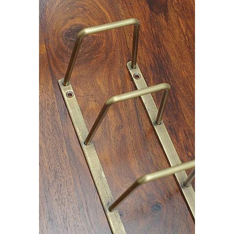 ブックスタンド 本立て おしゃれ 卓上 仕切り マガジンラック レトロ