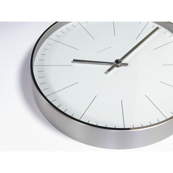 Junghans（ユンハンス） 【マックスビル正規販売店】[在庫あり