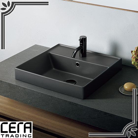 CERA TRADING 洗面器 SB5108X-49 SCARABEO TR2 洗面ボウル(洗面器