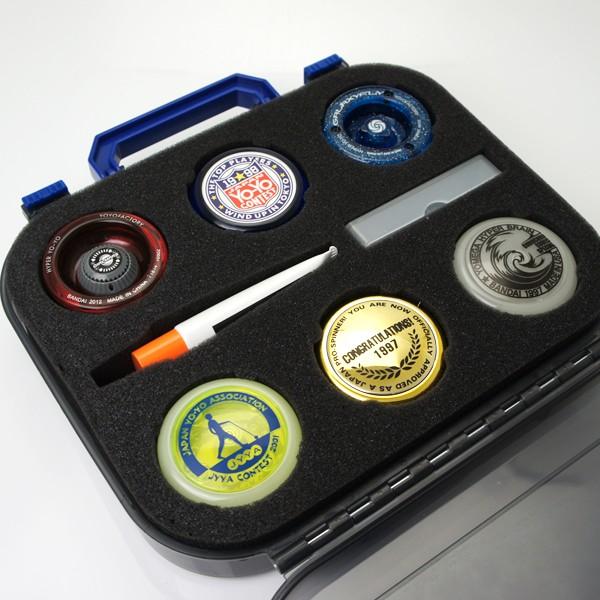 BANDAI（バンダイ） ハイパーヨーヨー スピナーズボックス(ジャパン