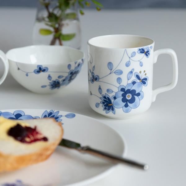 NARUMI ミラノ・デュオ ボウル 11cm 5個セット NARUMI(ナルミ) 〈52442