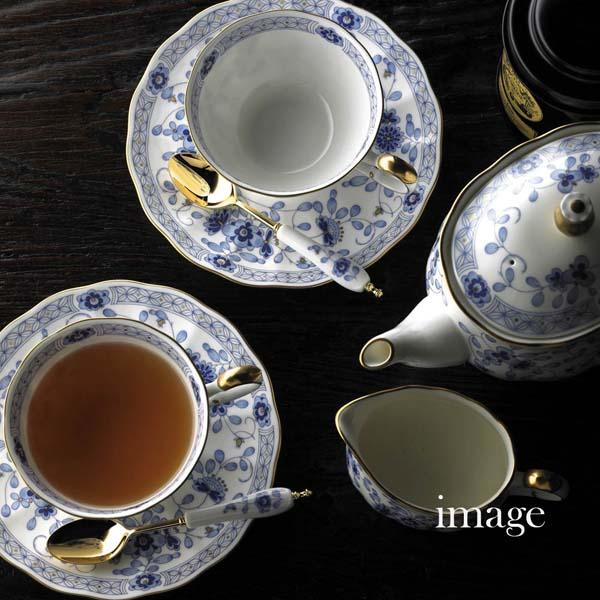 NARUMI ミラノ ティーカップ＆ソーサー 210cc ナルミ 〈9682-6792