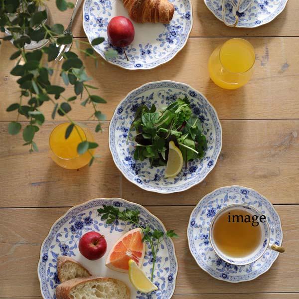 NARUMI ミラノ ミートプレート 23cm ナルミ 〈9682-1412〉 化粧箱なし