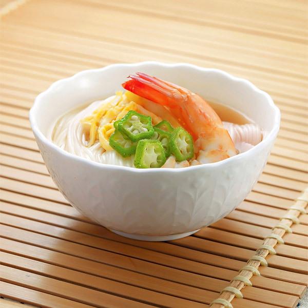 ノリタケ ナルミ シルキーホワイト プチボウルセット 〈9968-21625P